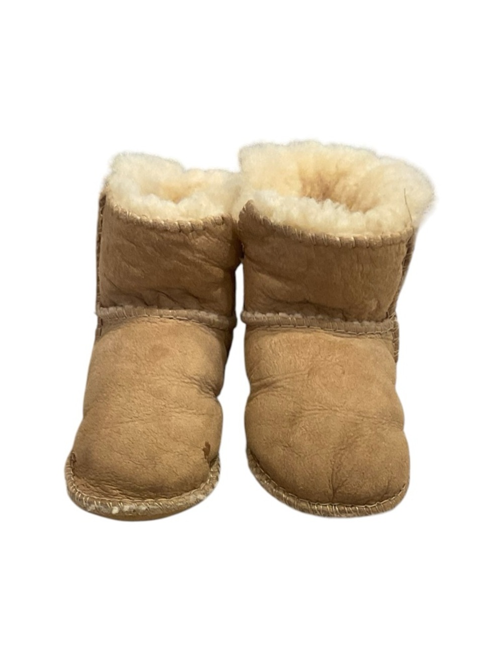 Baby UGG booties size S